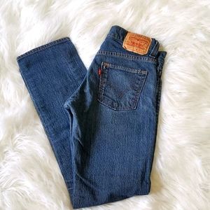 Levis Skinny Jeans